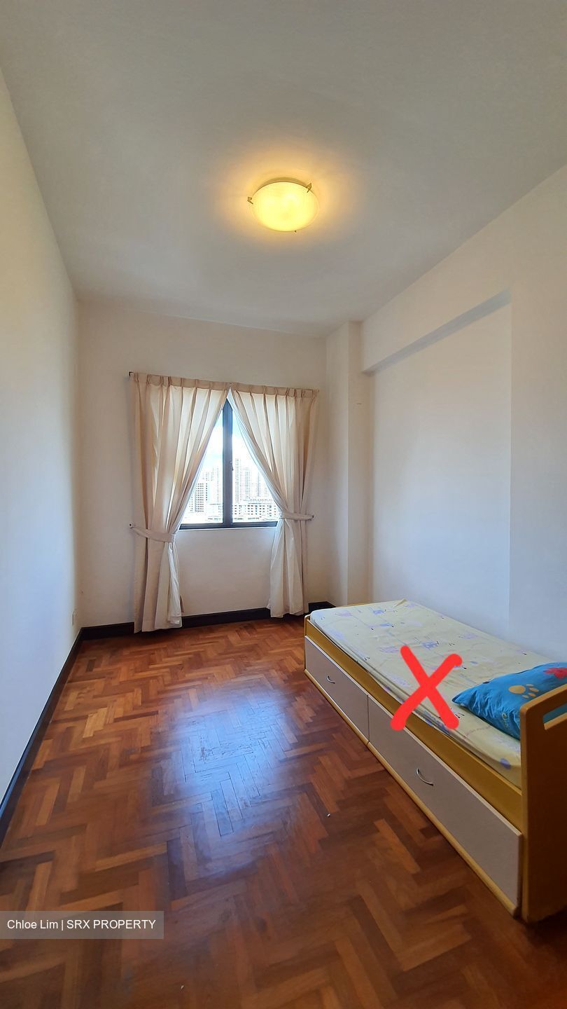 Regent Heights (D23), Condominium #364829471